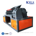 Máy hủy tài liệu máy hủy kim loại của bộ phận thải kim loại chất thải trục